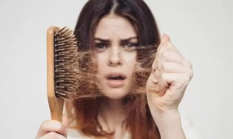 4 Promising Treatments for Hair Loss That Actually Work