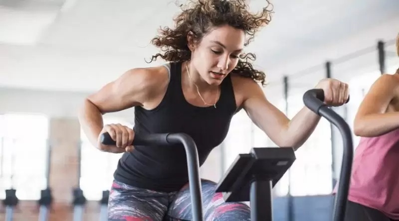 These are the Benefits of a Cardio Workout